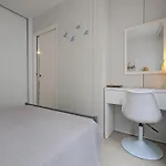 Centre, T2 De 47m², 200m Plage, Loggia, Parking, Ideal Couple - Fr-1-420-109 Апартаменты Аркашон