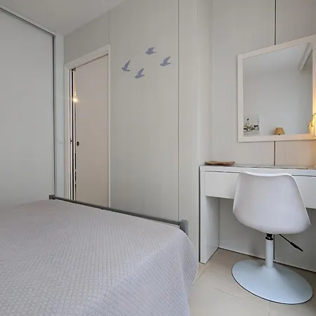 Centre, T2 De 47m², 200m Plage, Loggia, Parking, Ideal Couple - Fr-1-420-109 Διαμέρισμα Αρασόν